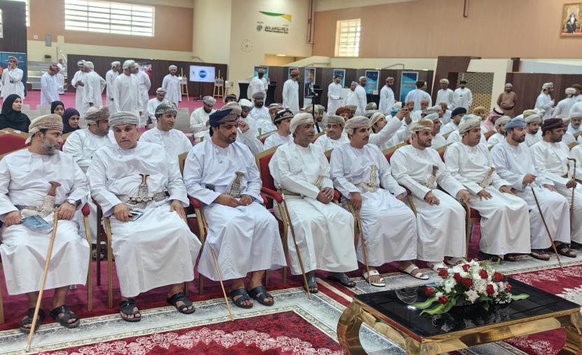 “ملتقى إعلام الظاهرة” يُسلِّط الضوء على أحدث أساليب صناعة المحتوى الرقمي