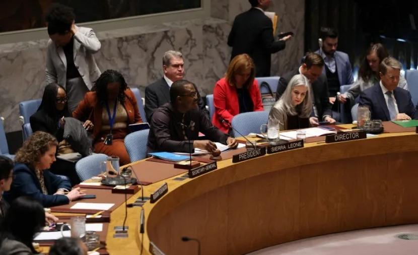 الأمم المتحدة تعتمد قرارين لإنهاء احتلال فلسطين والجولان السوري