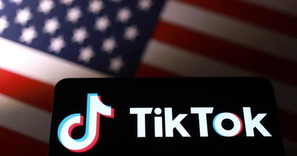 “بايت دانس” توقع اتفاقاً لبيع تيك توك