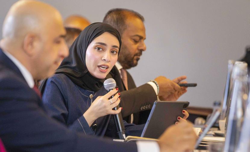 “استثمر في عُمان” تبني جسورًا من التعاون الاقتصادي مع جنوب أفريقيا