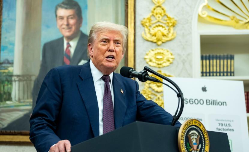 اتساع الفجوة الاقتصادية بين الأميركيين.. يهدد آمال ترامب بالانتخابات النصفية