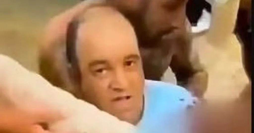 أحمد الأحمد.. قصة “بطل” تصدى لمطلق نار في هجوم سيدني