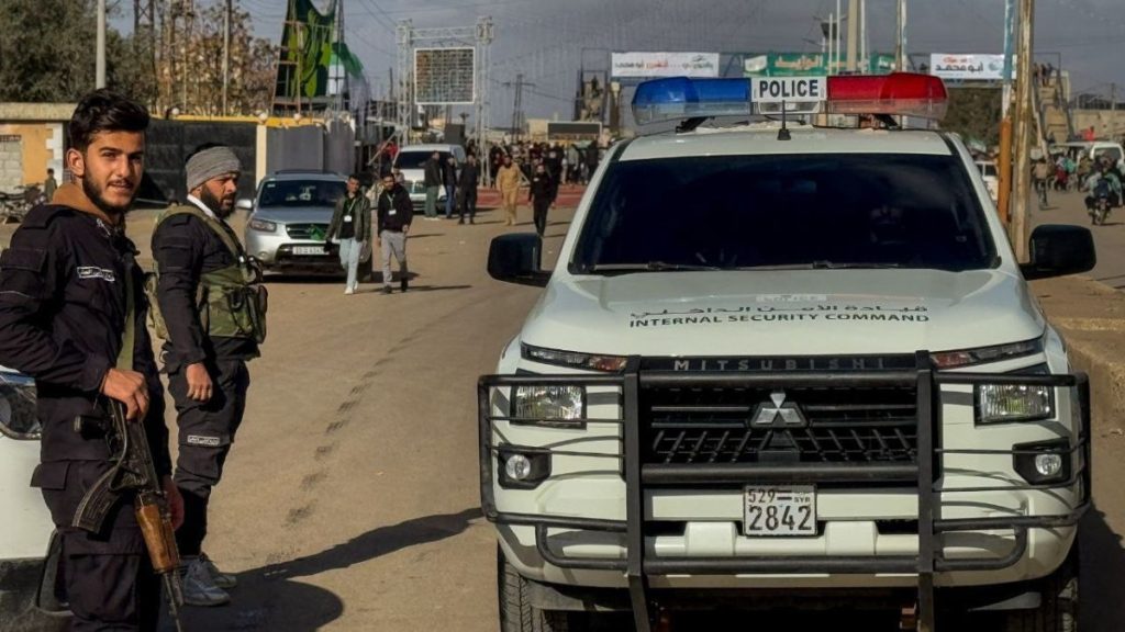 درعا.. قنبلتان تحدثان إصابات في حفل زفاف