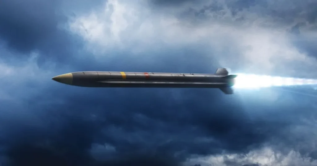 القوات الجوية الأميركية تبحث تطوير صواريخ من الجيل التالي