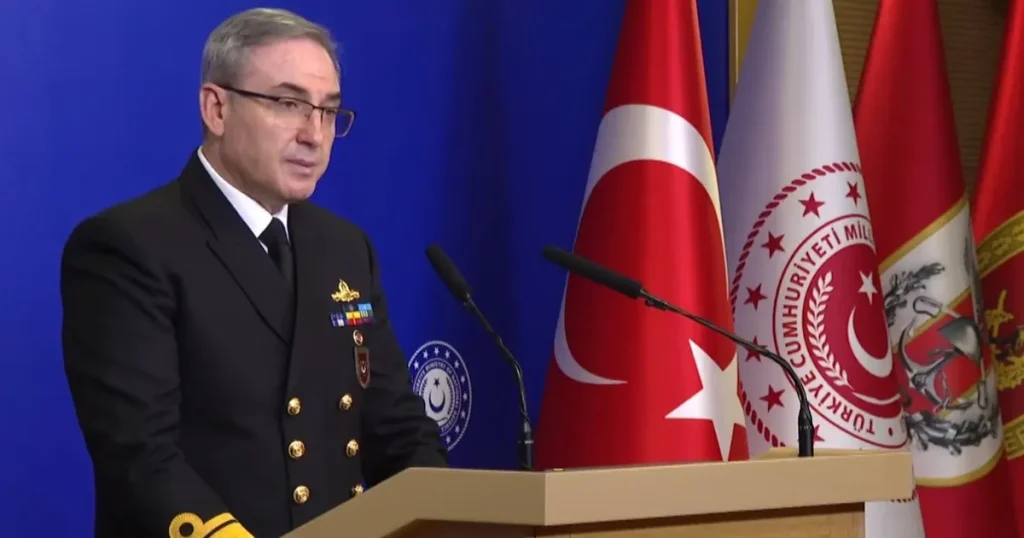 تركيا: لا ننوي القيام بعملية عسكرية في سوريا