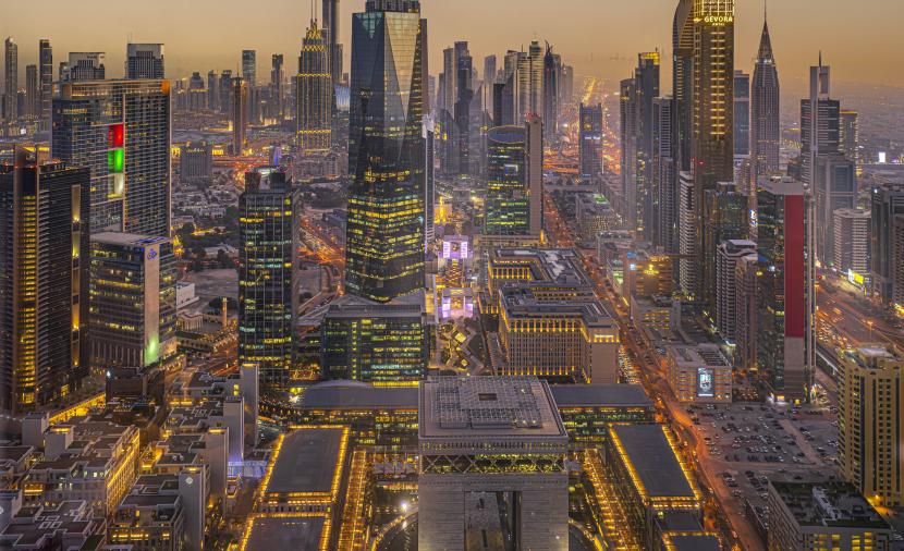 دبي تعتمد تقنية جديدة لتسجيل الوصول الفندقي الرقمي