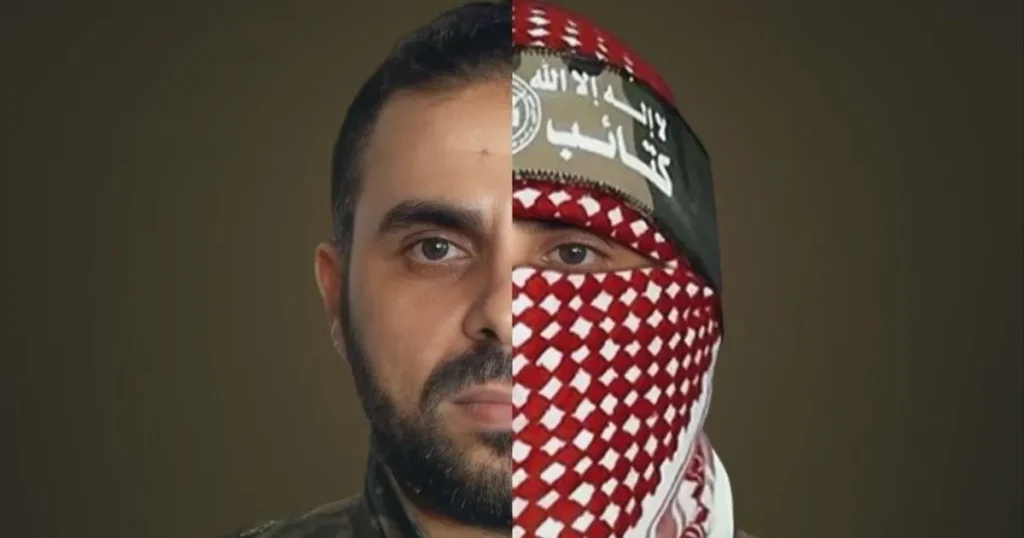 بعد تأكيد اغتيال “أبو عبيدة”.. هذه قصة حذيفة سمير الكحلوت