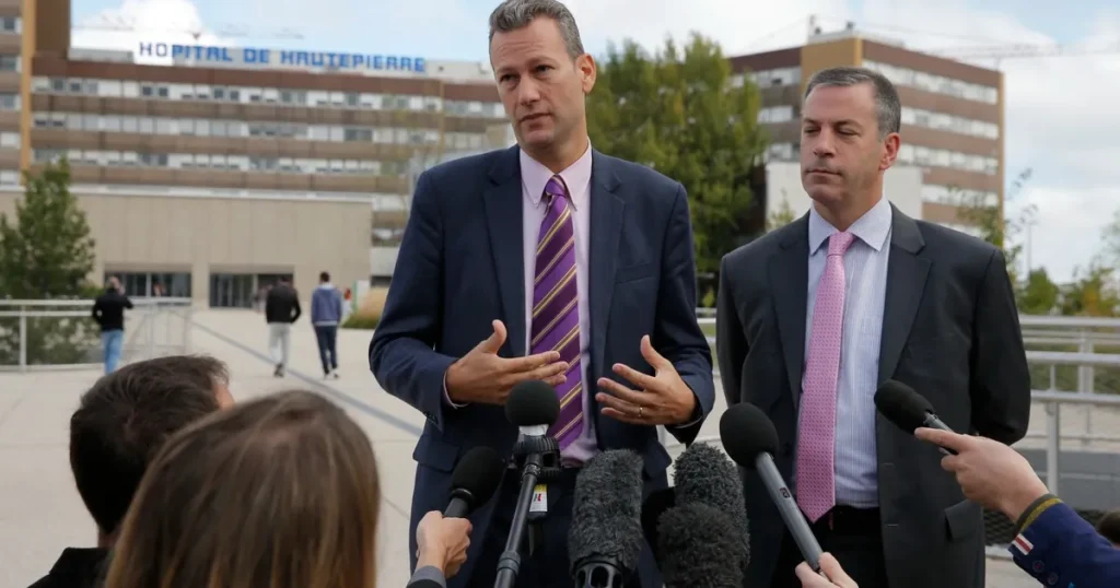 اتهامات لروسيا والصين.. بريطانيا تحقق في مدى التدخل الأجنبي