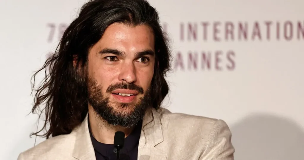 مخرج sirat للشرق: أفلامي متأثرة ضمنياً بالثقافة الإسلامية