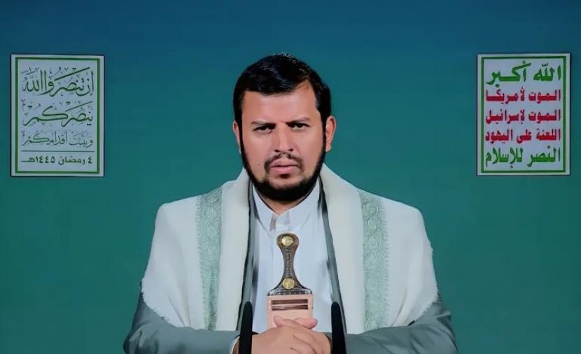 شاهد.. ماذا قال زعيم “أنصار الله” بشأن أرض الصومال