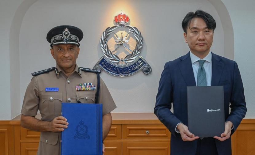 مذكرة تفاهم بين عُمان وكوريا لمكافحة غسل الأموال وتمويل الإرهاب