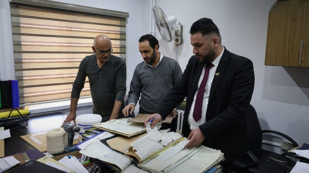 “الإدارة المحلية” توضح آليات تنفيذ خطتها للتحول الرقمي