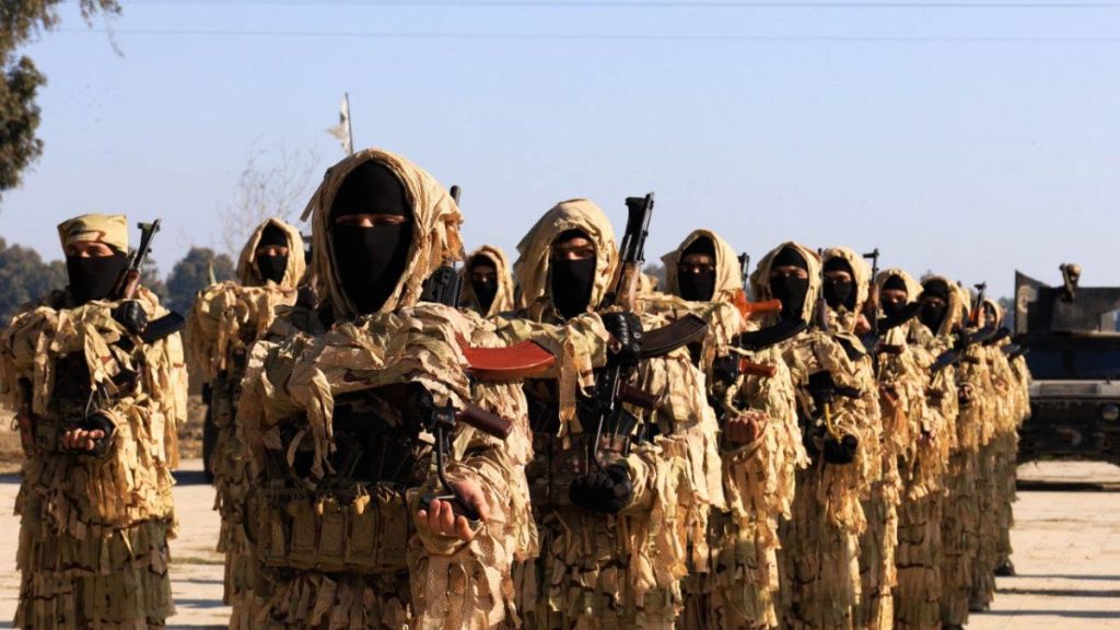 تصريحات متباينة بين دمشق و”قسد” حول تنفيذ اتفاق 10 آذار