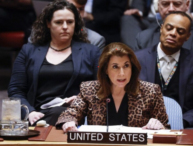 واشنطن تدافع عن إسرائيل بشأن أرض الصومال: دول اعترفت بفلسطين غير موجودة