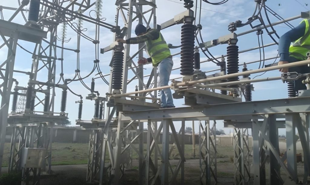 قطاع الطاقة.. انتعاش جزئي بانتظار استثمارات ضخمة