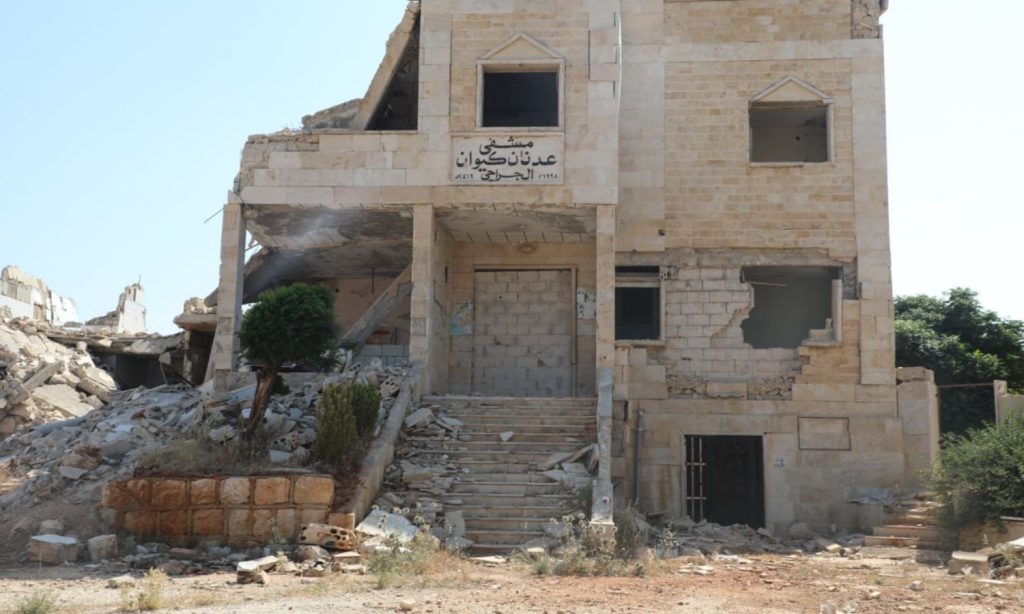 “الصحة”.. خطط “تعافٍ تدريجي” بنتائج محدودة