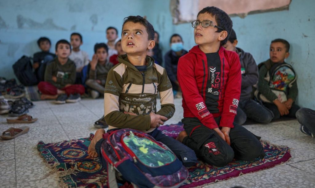 “التربية” و”التعليم العالي”.. عام الدمج والترميم