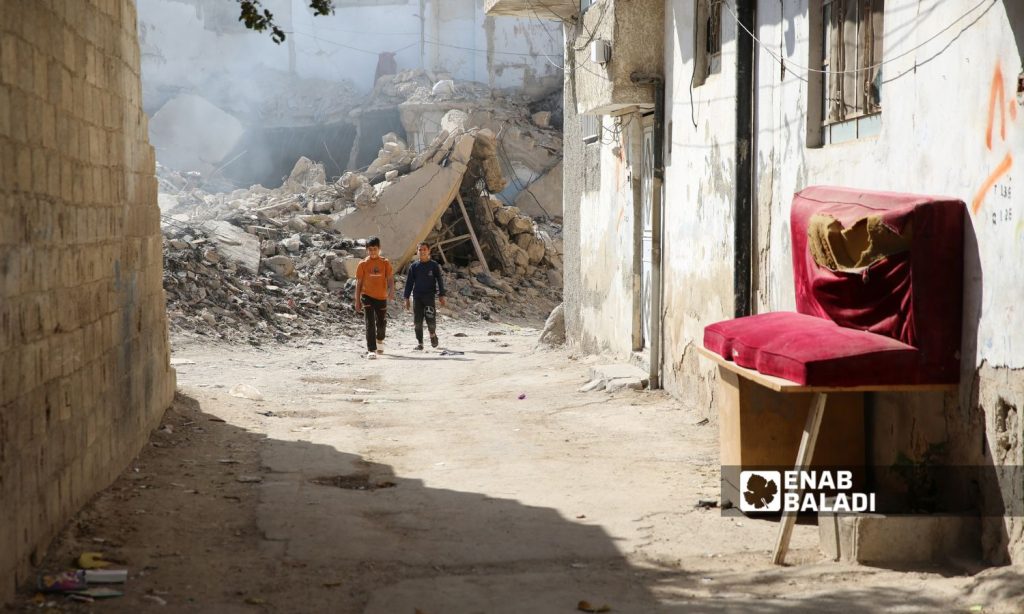 تغيير يبعث “الأمل” وأحداث تثير “الخوف”