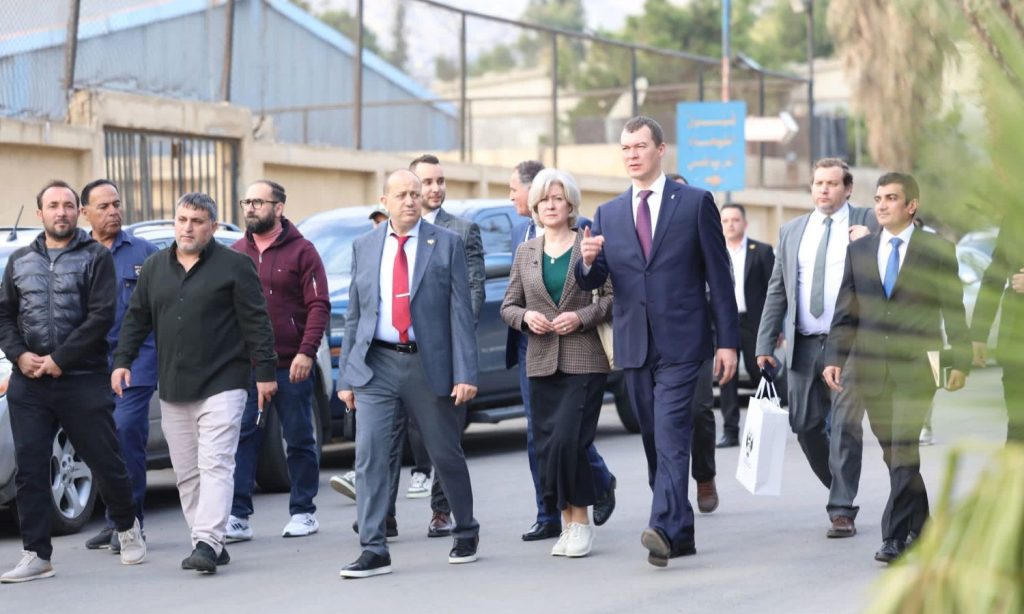 وزارة الرياضة.. تقدم بطيء وشكوك في الكفاءة