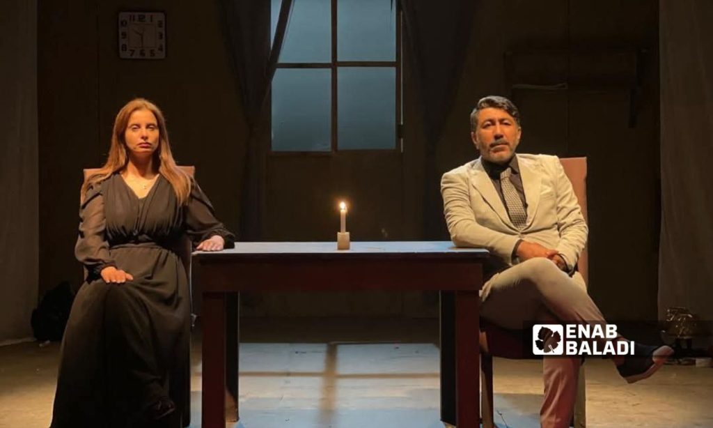 مسرح يتحرك.. دراما تتحرّر.. موسيقا تتأخر.. سينما تحتضر.. والأدب يتطلع