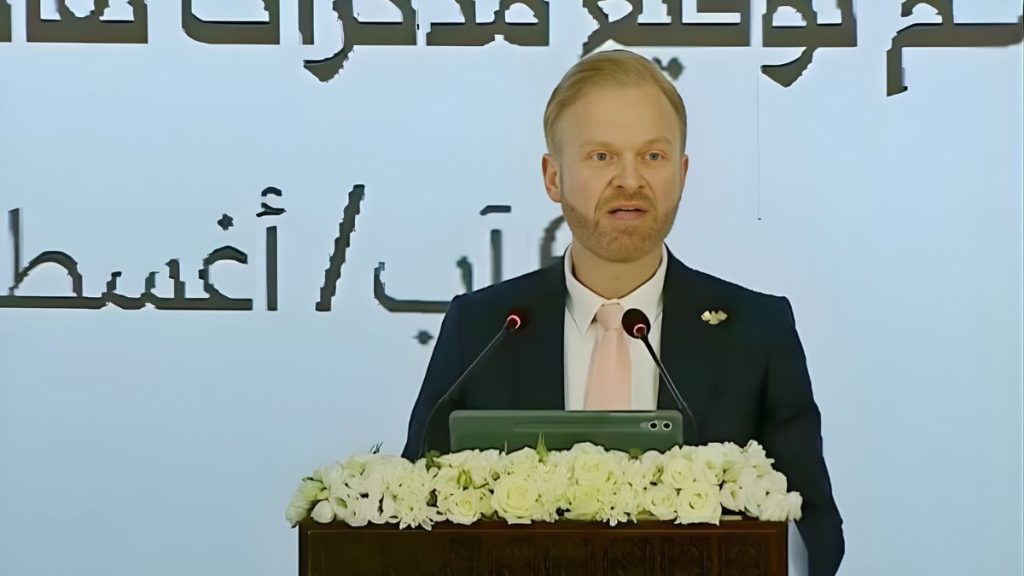 رئيس هيئة الاستثمار: القانون الجديد يوفر بيئة آمنة ومحفزة