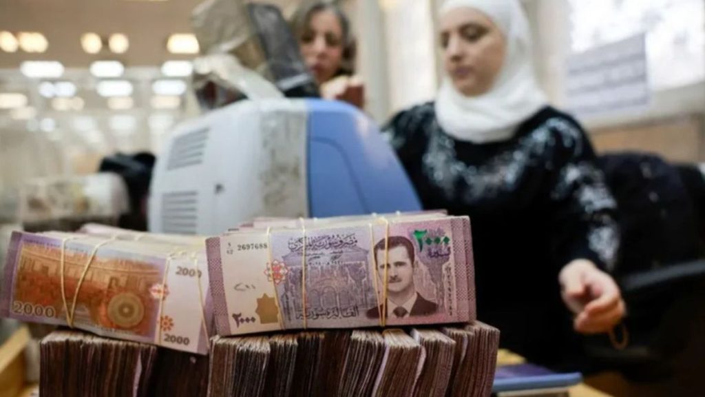 مصادر ل: إطلاق العملة الجديدة مطلع 2026