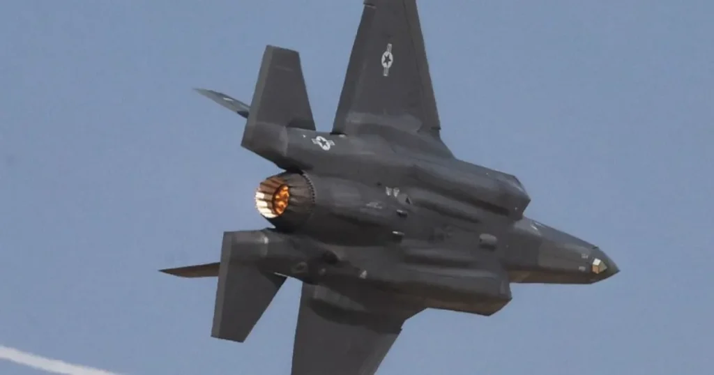 تركيا وأميركا.. محادثات حول f-35 ولا تغيير بشأن منظومة s-400