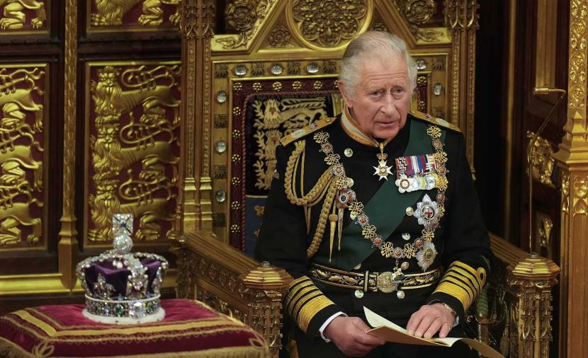 هل يتخلى عن العرش؟.. الملك تشارلز يقدم تحديثا جديدا عن وضعه الصحي