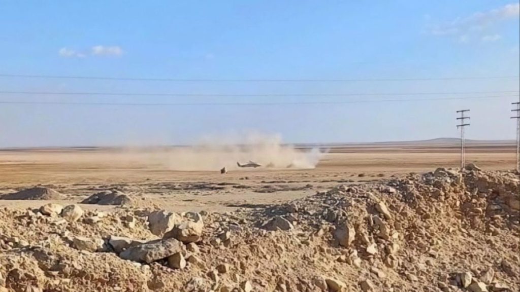 هجوم تدمر.. تحذيرات لم تؤخذ بجدية وتساؤلات حول المنفذ