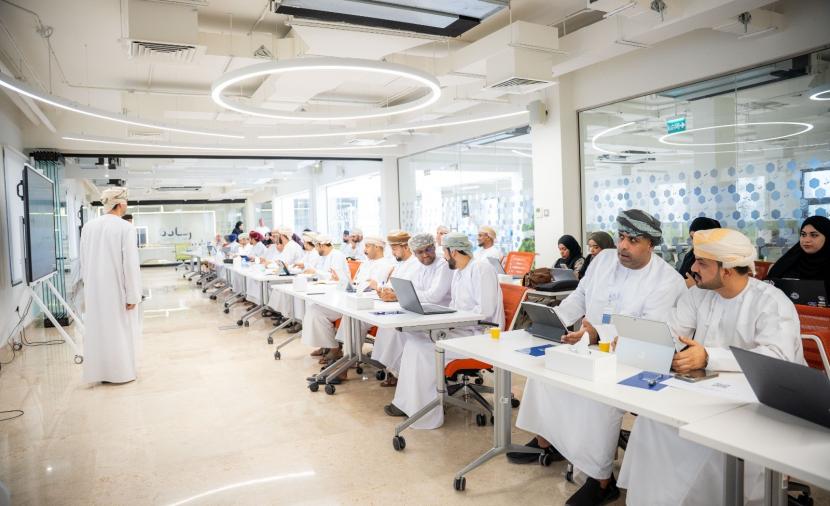 “ريادة” تُطلق الخطة التنفيذية لتعزيز استدامة قطاع المؤسسات الصغيرة والمتوسطة