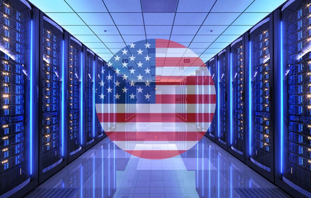 أزمة مراكز البيانات تتصاعد في الولايات المتحدة ومطالبات واسعة بوقف بنائها