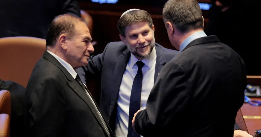 إسرائيل توافق على بناء 764 وحدة سكنية في 3 مستوطنات بالضفة