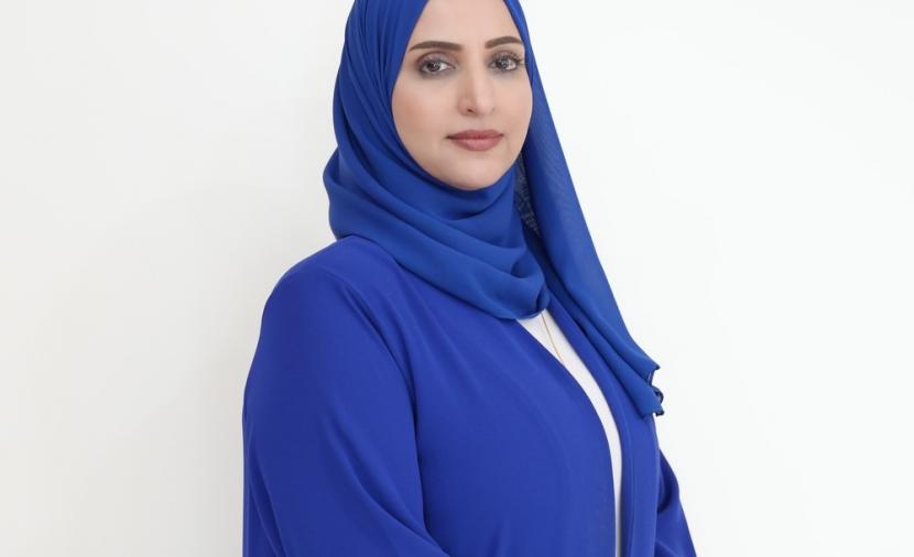 جوخة الشكيلية رئيسةً للشبكة العربية لضمان جودة التعليم العالي