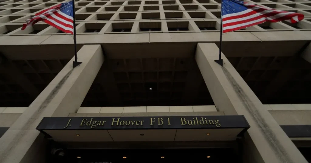 كاش باتيل يعلن إغلاق مقر FBI التاريخي ونقل الموظفين