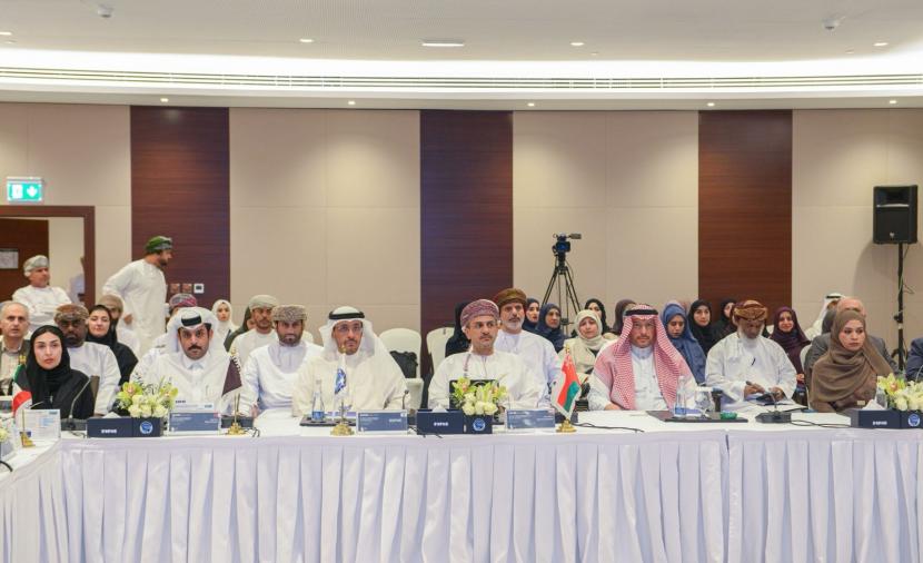 مسقط تستضيف ندوة إقليمية لحماية البيئة البحرية من الكائنات الدخيلة