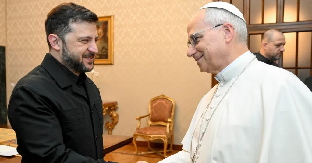 زيلينسكي: مستعد لإجراء انتخابات خلال 60 إلى 90 يوماً بشروط