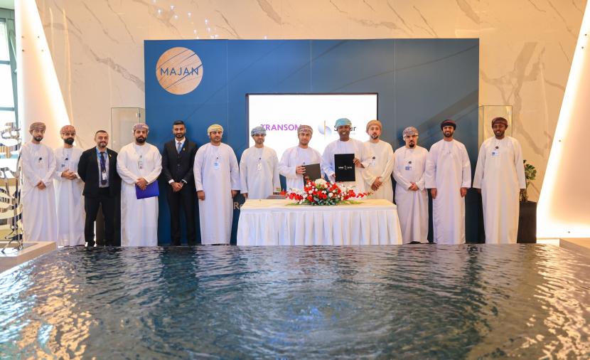 “صحار الدولي والإسلامي” يطلقان خدمة إنهاء إجراءات السفر من المنزل