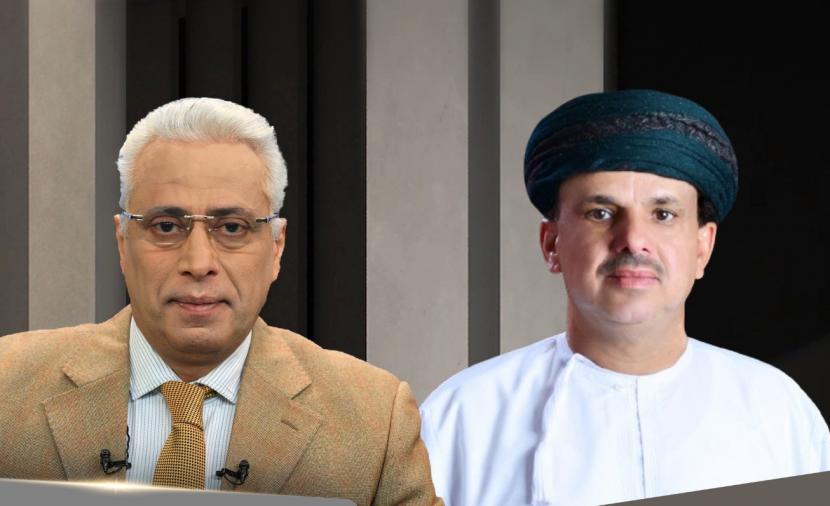 المشيخي: الشعب اليمني قادر على حل مشكلاته دون تدخلات خارجية