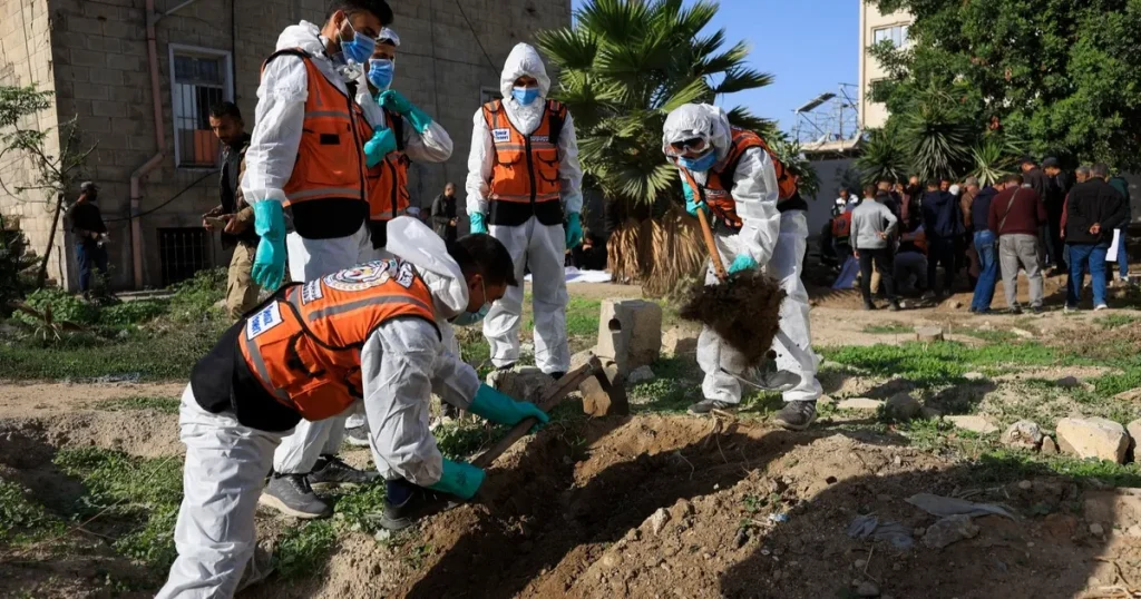 نتنياهو: المرحلة الثانية من اتفاق غزة قريباً.. وستكون صعبة