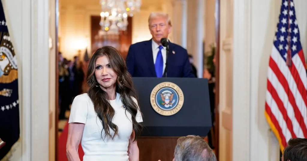 إدارة ترمب تعلق برنامج تأشيرة التنوع “اللوتري” مؤقتاً