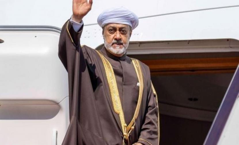 جلالة السلطان يتوجه إلى مملكة البحرين