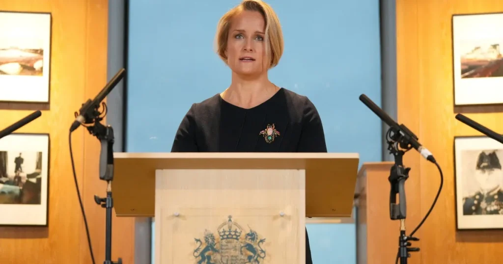 روسيا والصين تتصدران أولويات استراتيجية استخبارات بريطانيا