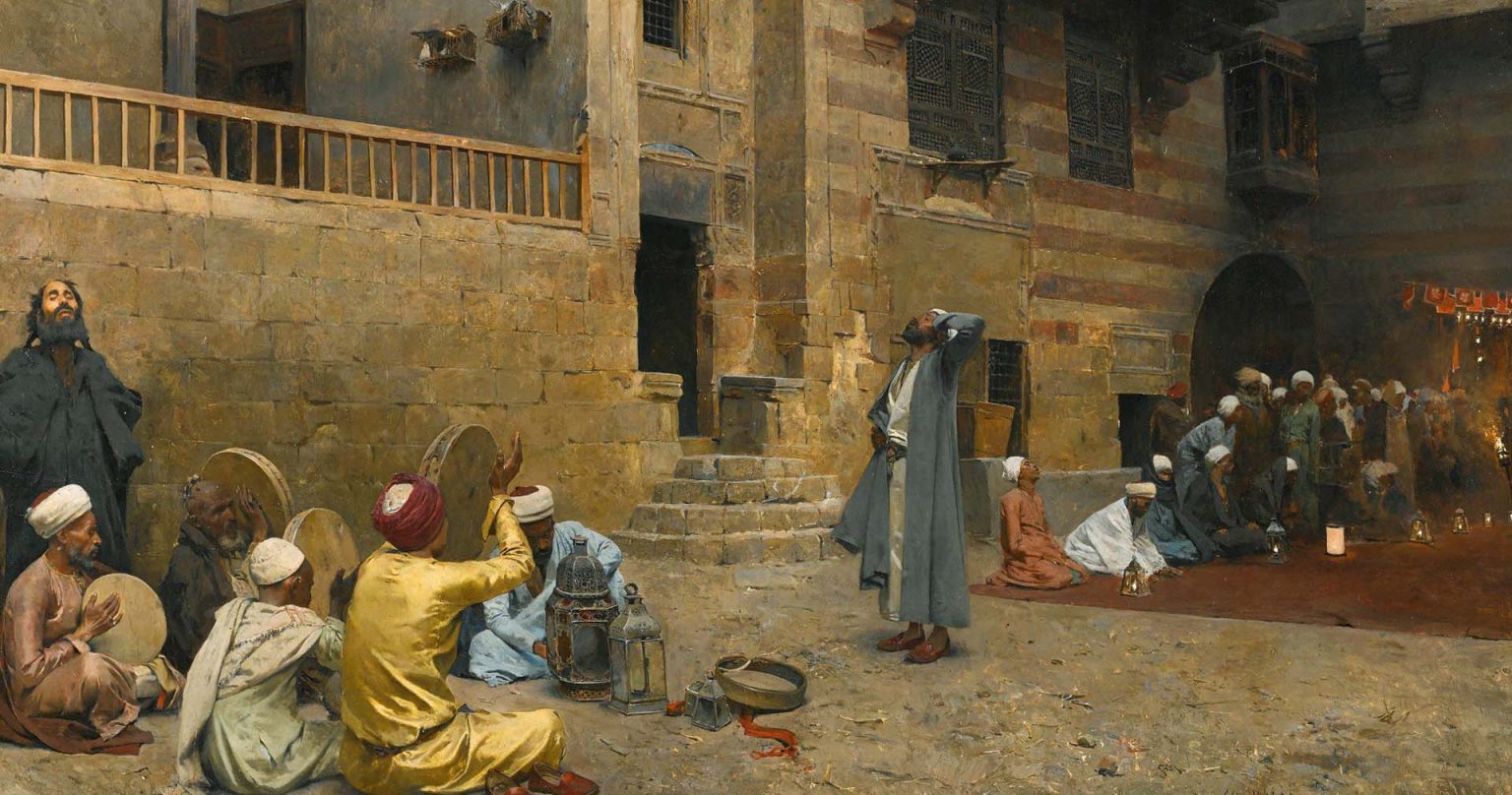 الاستشراق والشمولية: كيف تُنتج النخب الغربية معتقداتها الراسخة؟