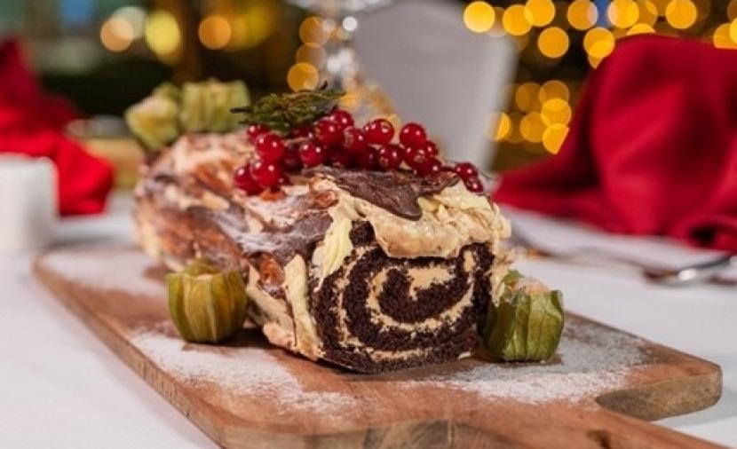 مطعم لوسيانو يحتفي بعشية عيد الميلاد بعشاء فاخر وسط أجواء ساحرة في منتجع الحبتور جراند