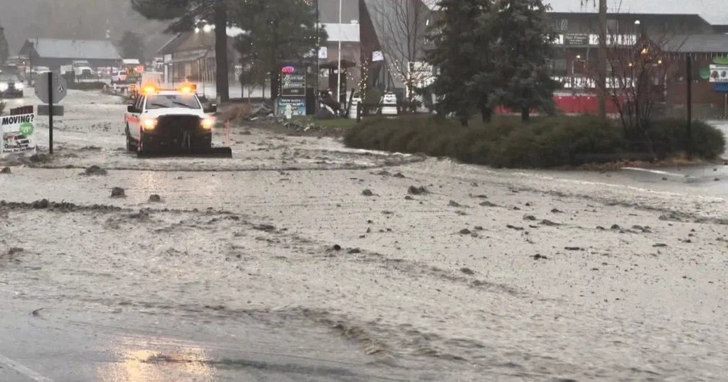 أمريكا.. تعطل آلاف الرحلات الجوية بعد تحذيرات من عاصفة شتوية