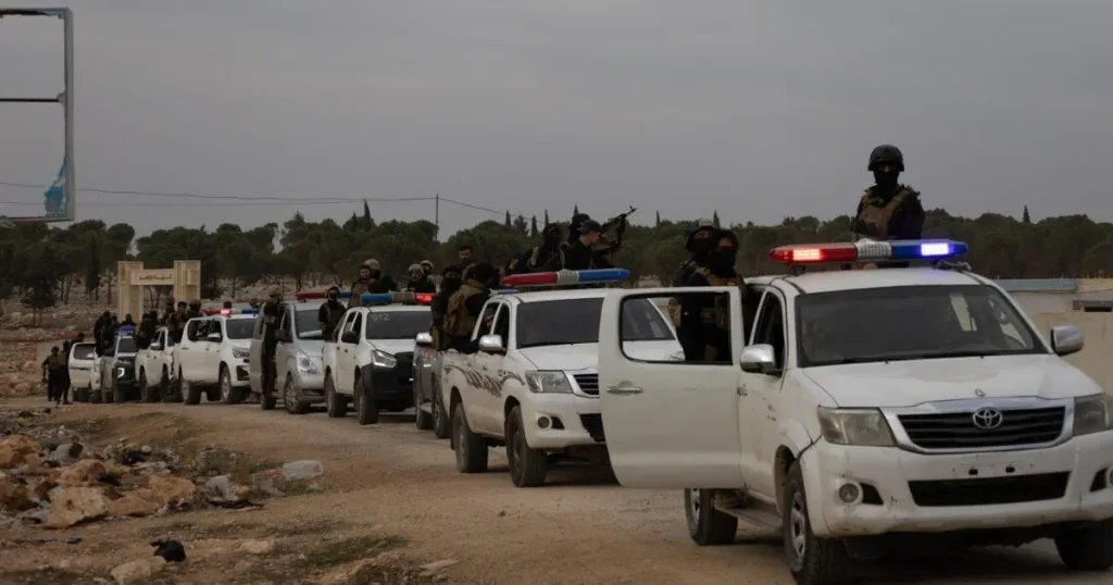 “داعش” يعيد تمركزه في سوريا ويواصل عملياته عبر خلايا نائمة