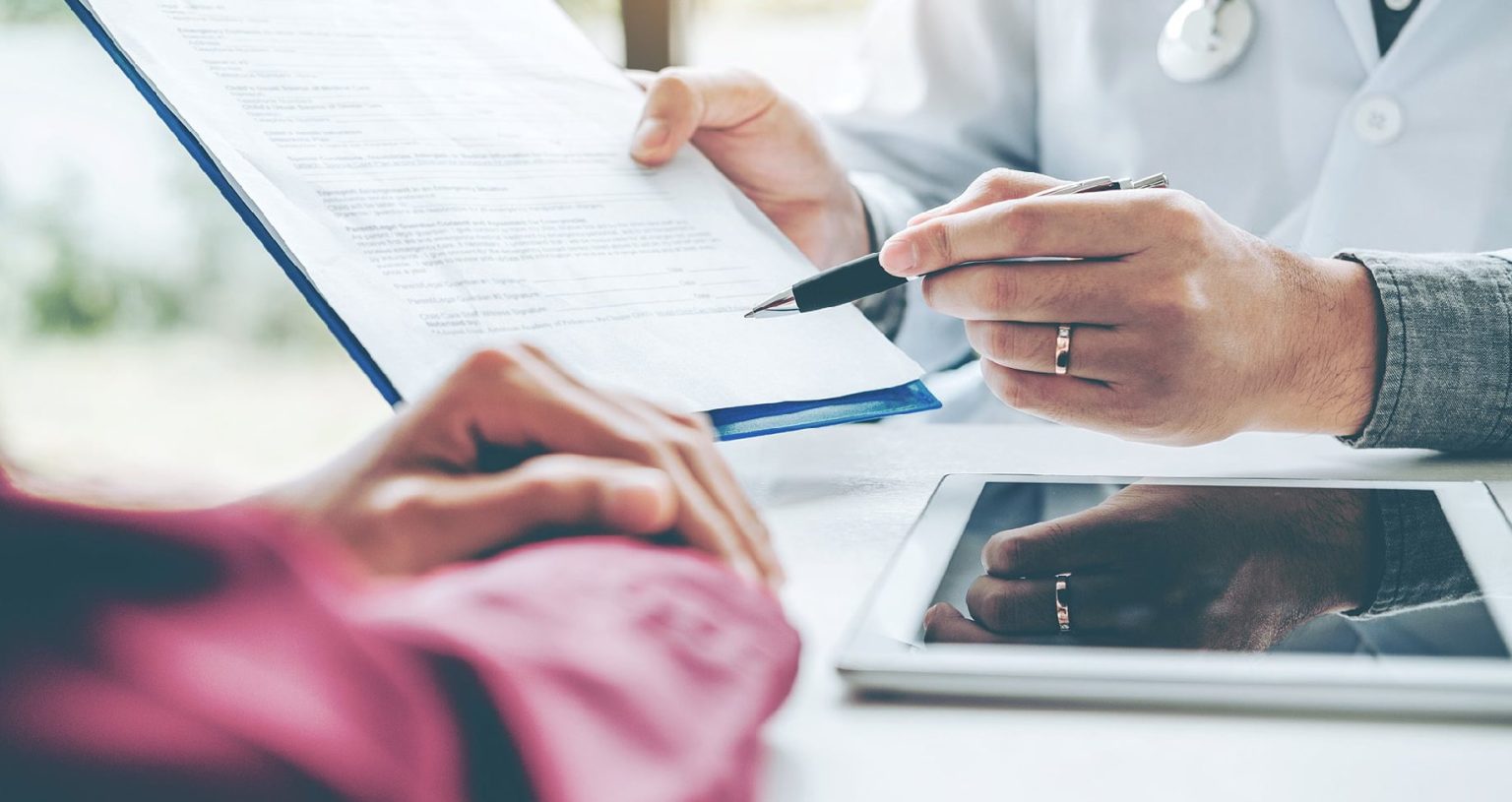 من التشخيص إلى التعافي: ريادة تركيا في جراحة أورام الجهاز التناسلي الأنثوي