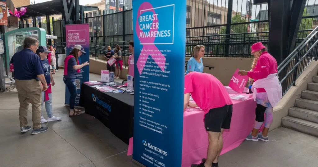 تجارب: عقار يؤخر تفاقم المرحلة الرابعة من سرطان الثدي