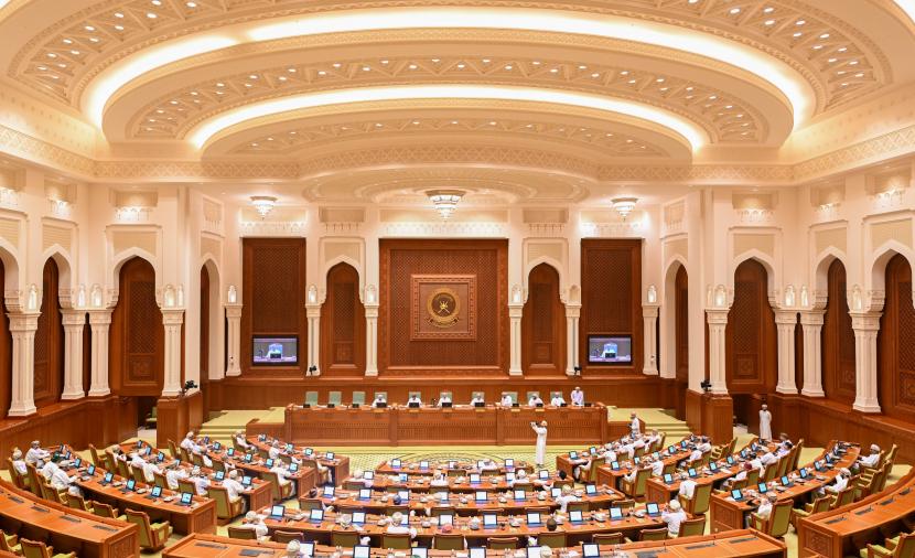 “الشورى”: بيان عاجل حول تأخُّر تنفيذ المكرمة السامية لبرنامج القروض الطارئة لقطاع ريادة الأعمال