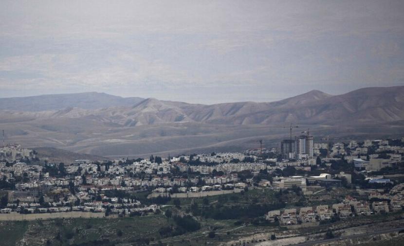 إسرائيل تصادق على بناء 764 وحدة استيطانية جديدة في الضفة الغربية